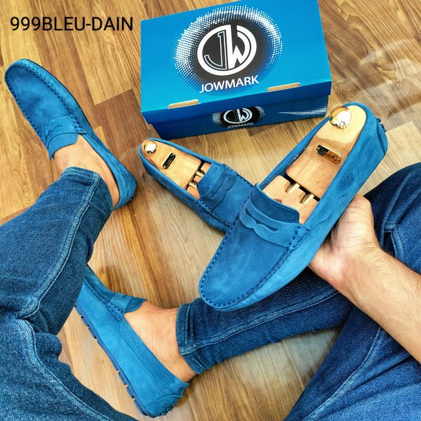 Mocassins, loafers Jowmark Pour Homme