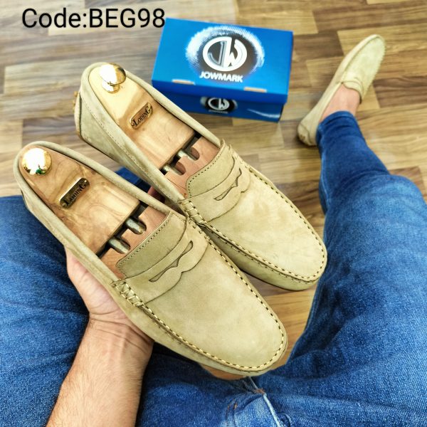 Mocassins, loafers jowmark Pour Homme