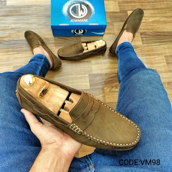 Mocassins, loafers jowmark Pour Homme