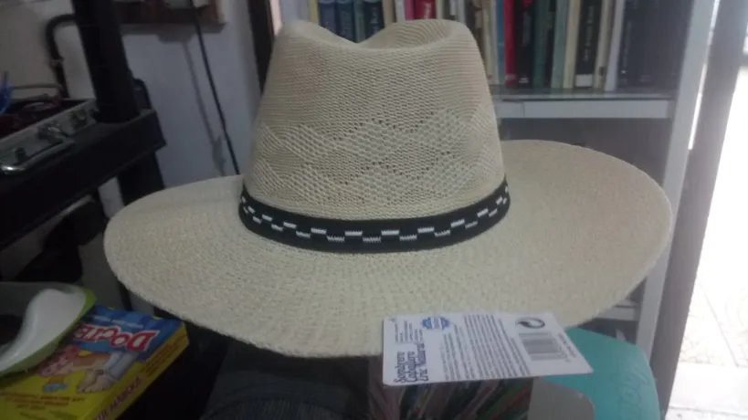 Chapeau Cavaleiro eric nationale Pour Homme