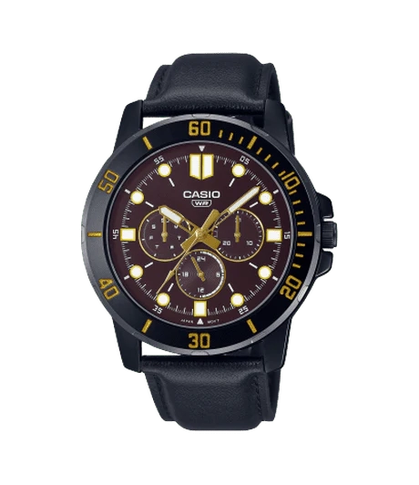 Montres Casio Pour Homme