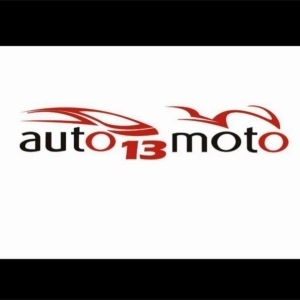 logo AUTO MOTO 13