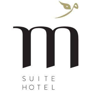 logo M Suite Hotel