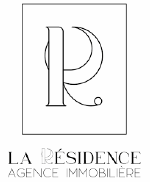 logo La résidence