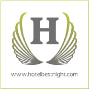 logo Hotel Best Night