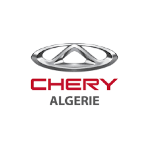 logo CHERY ALGERIE