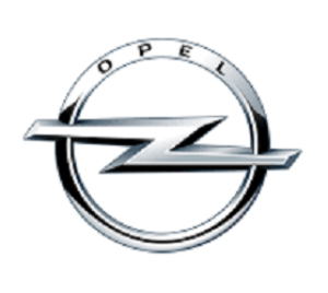 logo Opel Algérie