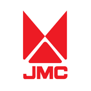 logo JMC MOTORS ALGERIE