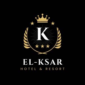 logo New Ksar Hôtel