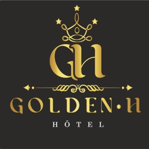 logo HOTEL GOLDEN H