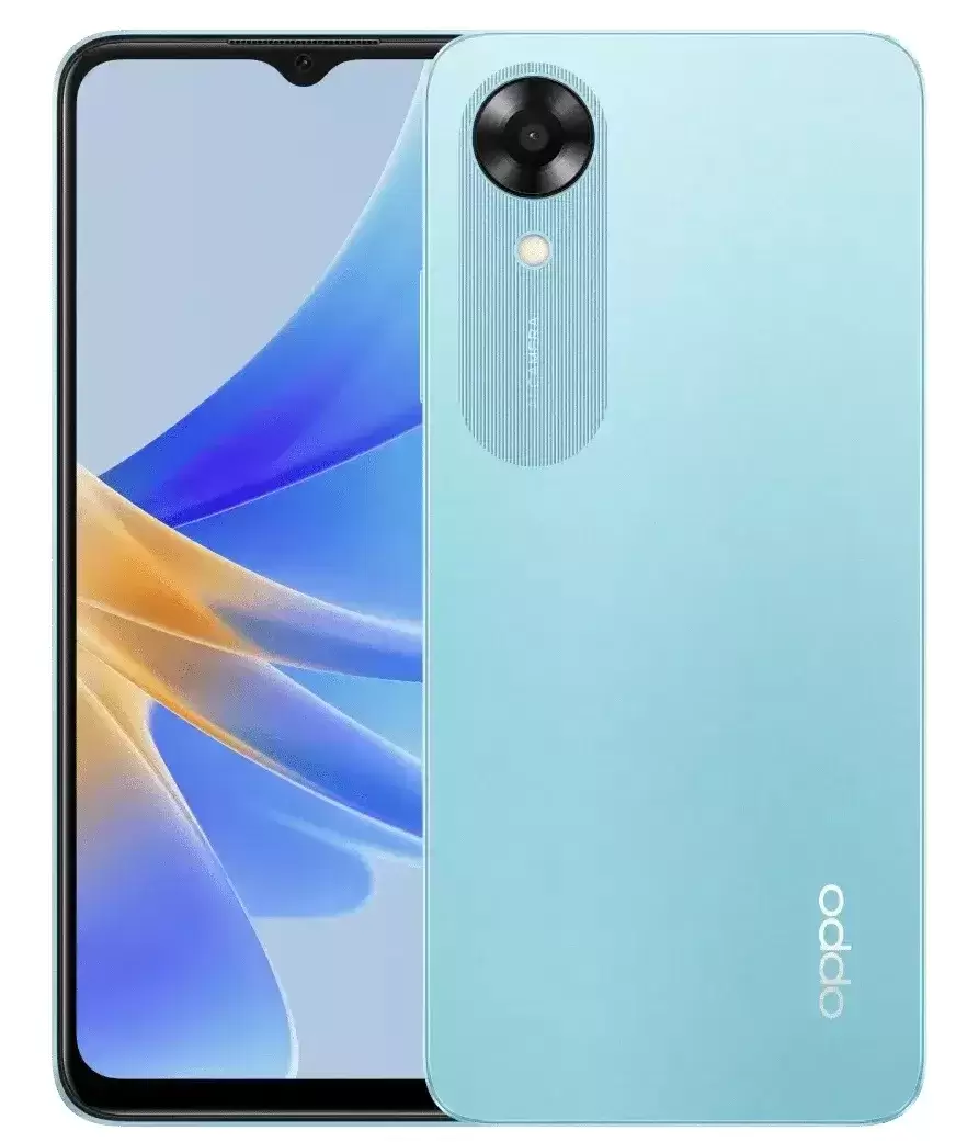 Smartphone Oppo A17K 