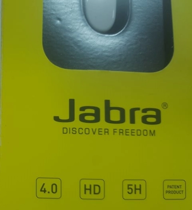 Oreillettes Audio Jabra CG520 discover freedom