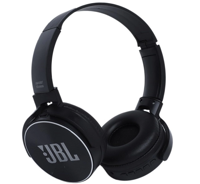 Casques Audio  JBL XB450BT