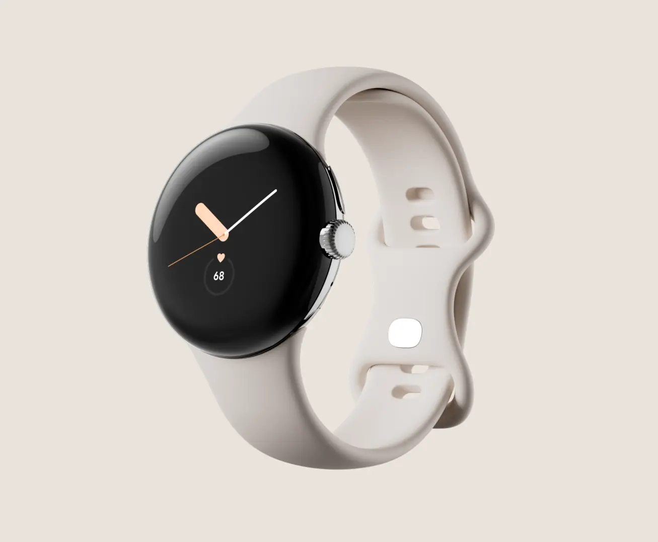 Montre connectée Google pixel watch 