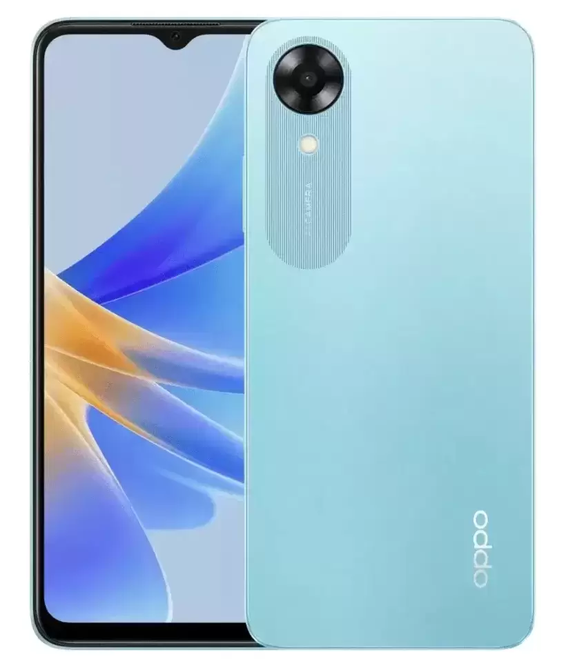 Oppo A17K 8