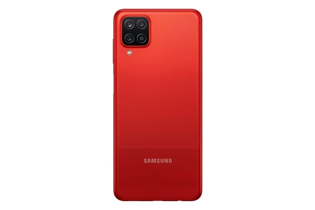 Samsung Galaxy a12 48