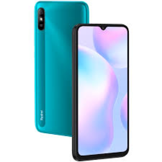 Smartphone Xiaomi Redmi 9A 