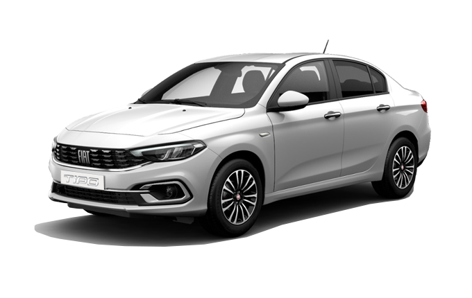 Fiat TIPO CITY 9 CV